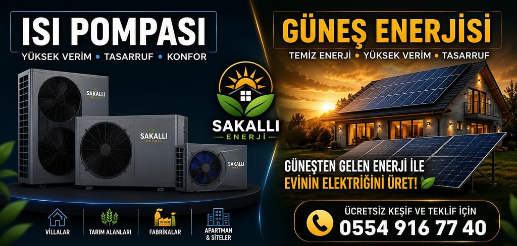 İlksa Enerji
