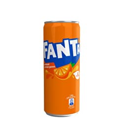 Fanta (33 cl.)