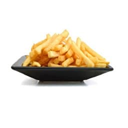Patates Kızartması (Büyük Boy)