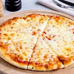 Margherita Pizza (Orta Boy)