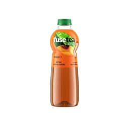 Fuse Tea Şeftali (1Lt)