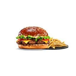 Et Burger
