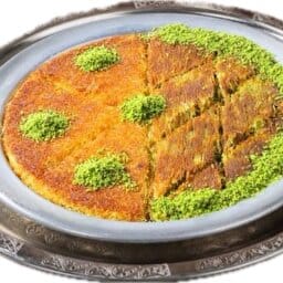 Yarı Çıtır Yarı Klasik