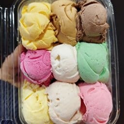 Dondurma (500 gr)