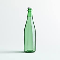 Meyveli Soda (Karışık)