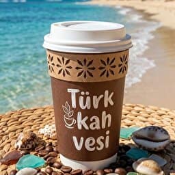 Kahve (Türk Kahvesi)