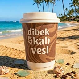 Kahve (Dibek Kahvesi)