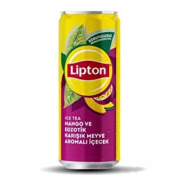 Lipton Ice Tea Mango (330 Cl)