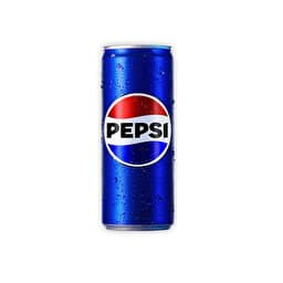 Pepsi Kutu (330 Cl)