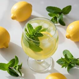 Limonata (300 ml)