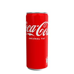 Coca-Cola (33 cl.)