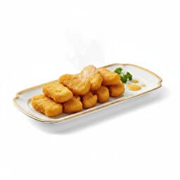Tavuk Nugget