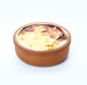 Sütlaç