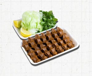 Çiğ Köfte (400 Gr.)