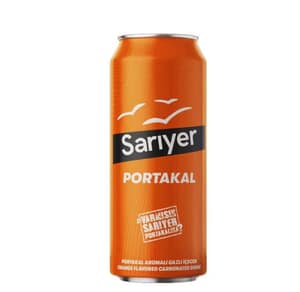 Sarıyer Portakal (33 cl.)