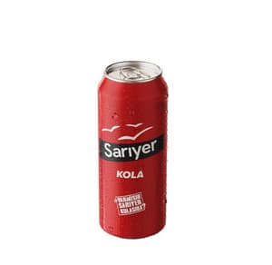 Sarıyer Kola (33 cl.)