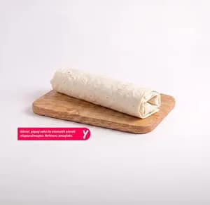 Tavuk Tantuni Dürüm Menü