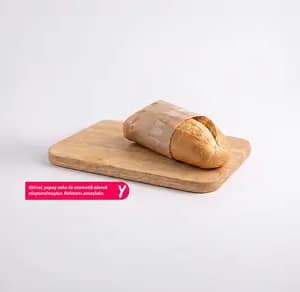 Ekmek Arası Tavuk Tantuni Menü