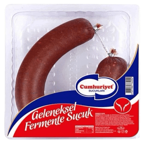 Cumhuriyet Sucuk Kg.