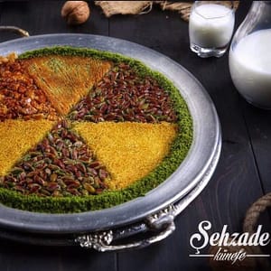 6'sı Bir Arada
