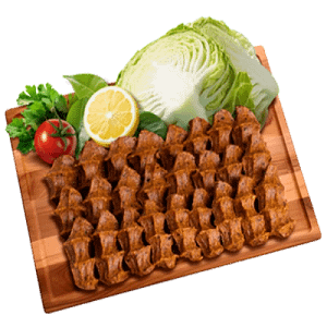 Aile Boyu Çiğ Köfte (800 Gr.)