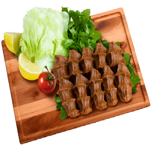 Çiğ Köfte (200 Gr.)