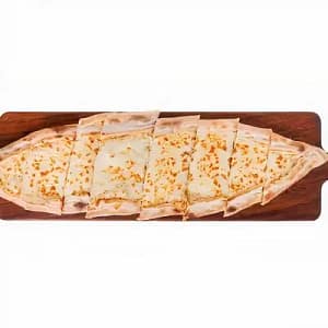 Kaşarlı Pide