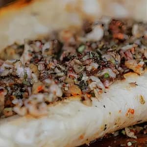Tam Ekmek Arası Kuzu Kokoreç