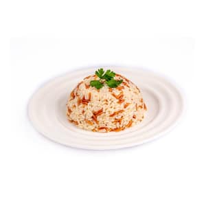 Tereyağlı Pirinç Pilavı