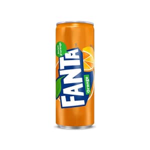 Fanta (33 cl.)