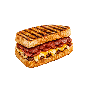 Atom Tost