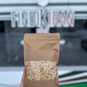 Kıyılmış Fındık 400gr