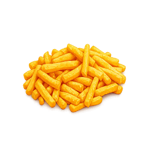 Patates Kızartması