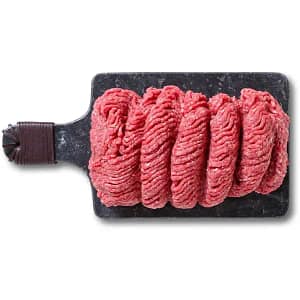 Dana Kıyma 1Kg