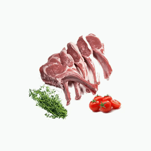 Kemiksiz Dana Pirzola 1Kg
