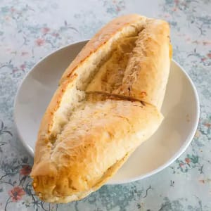 Tam Ekmek Arası Patso