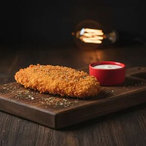 Efso Fıngırs Tek Parça