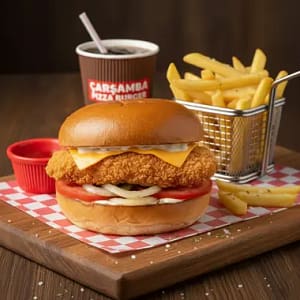 Efso Burger