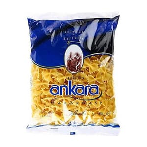 Ankara Makarna Kelebek 500 gr