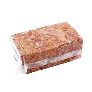 Çamlıdağ Kavurma 250 gr