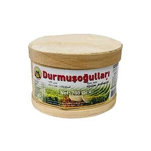 Durmuşoğlu Tahta Pekmez 700 gr