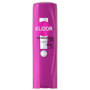 Elidor Saç Bakım Kremi Saç Dökülmelerine Karşı 350ml
