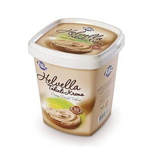 Filiz Helvella Tahinli Krema 350 gr