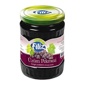 Filiz Üzüm Pekmezi 700 Gr