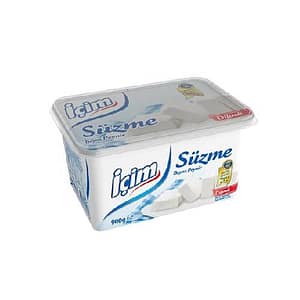 İçim Süzme Beyaz Peynir 900 gr