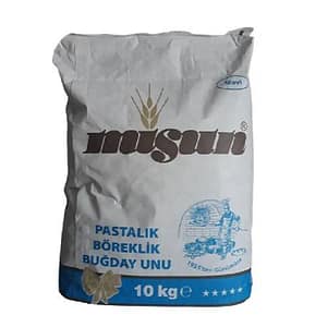 Misun Pastalık Böreklik Un 10 kg
