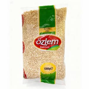 Özlem Aşurelik Buğday 1000 Gr