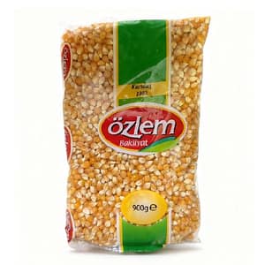 Özlem Cin Mısır 900 Gr