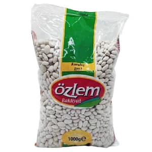 Özlem Dermason Fasulye 1 kg