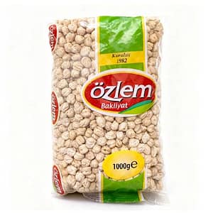 Özlem Nohut 1000 Gr